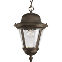  Westport Hanging Hanging Lantern - Antique Bronze