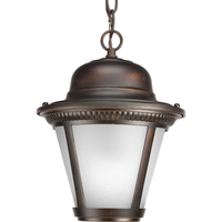  Westport Entrance Outdoor Wall Light - Antique Bronze