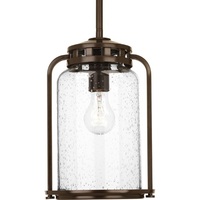  Botta Hanging Hanging Lantern - Antique Bronze