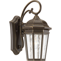 Outdoor Wall Light 13-1/4" Height Outdoor Wall Light 13-1/4" Height