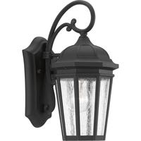 Outdoor Wall Light 13-1/4" Height Outdoor Wall Light 13-1/4" Height