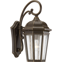 Outdoor Wall Light 17-3/4" Height Outdoor Wall Light 17-3/4" Height