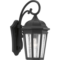 Outdoor Wall Light 17-3/4" Height Outdoor Wall Light 17-3/4" Height