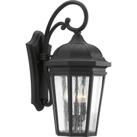 Outdoor Wall Light 21-3/4" Height Outdoor Wall Light 21-3/4" Height