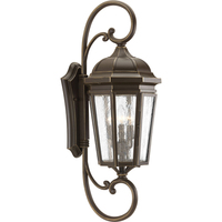 Outdoor Wall Light 30-1/2" Height Outdoor Wall Light 30-1/2" Height