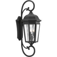 Outdoor Wall Light 30-1/2" Height Outdoor Wall Light 30-1/2" Height
