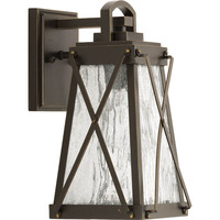 Outdoor Wall Light 11-1/2" Height Outdoor Wall Light 11-1/2" Height