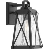Outdoor Wall Light 11-1/2" Height Outdoor Wall Light 11-1/2" Height