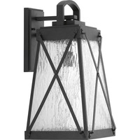 Outdoor Wall Light 19-1/4" Height Outdoor Wall Light 19-1/4" Height