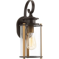 Outdoor Wall Light 14-3/4" Height Outdoor Wall Light 14-3/4" Height
