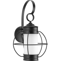 Outdoor Wall Light 17" Height Outdoor Wall Light 17" Height
