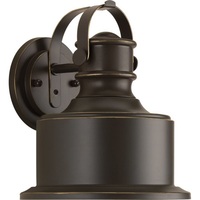 Outdoor Wall Light 10" Height
