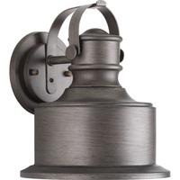 Outdoor Wall Light 10" Height Outdoor Wall Light 10" Height