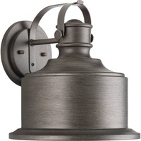 Outdoor Wall Light 11-1/2" Height Outdoor Wall Light 11-1/2" Height