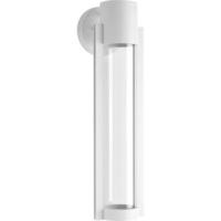 Outdoor Wall Light 20" Height Outdoor Wall Light 20" Height