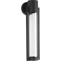 Outdoor Wall Light 20" Height Outdoor Wall Light 20" Height