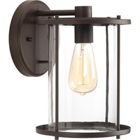 Outdoor Wall Light 11-1/2" Height Outdoor Wall Light 11-1/2" Height