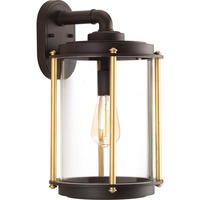 Outdoor Wall Light 16-1/2" Height Outdoor Wall Light 16-1/2" Height