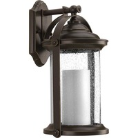 Outdoor Wall Light 18" Height Outdoor Wall Light 18" Height