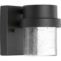  Z-1060 Entrance Outdoor Wall Light - Black
