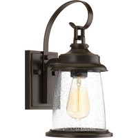 Outdoor Wall Light 14-1/4" Height Outdoor Wall Light 14-1/4" Height