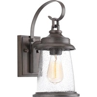  Conover Entrance Outdoor Wall Light - Antique Pewter