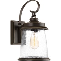  Conover Entrance Outdoor Wall Light - Antique Bronze