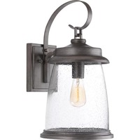  Conover Entrance Outdoor Wall Light - Antique Pewter