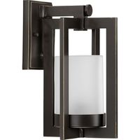 Outdoor Wall Light 12-1/2" Height Outdoor Wall Light 12-1/2" Height