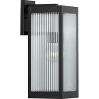 Outdoor Wall Light 18-1/4" Height Outdoor Wall Light 18-1/4" Height