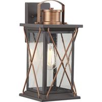 Outdoor Wall Light 16" Height Outdoor Wall Light 16" Height