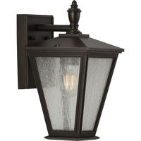 Outdoor Wall Light 12-1/2" Height Outdoor Wall Light 12-1/2" Height
