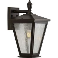 Outdoor Wall Light 16-1/2" Height Outdoor Wall Light 16-1/2" Height