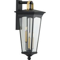 Outdoor Wall Light 28" Height Outdoor Wall Light 28" Height