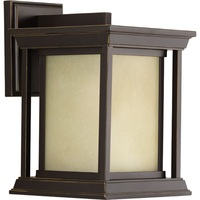 Outdoor Wall Light 10-1/2" Height Outdoor Wall Light 10-1/2" Height