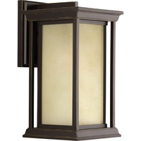 Outdoor Wall Light 14-1/4" Height Outdoor Wall Light 14-1/4" Height
