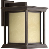 Outdoor Wall Light 12-1/2" Height Outdoor Wall Light 12-1/2" Height