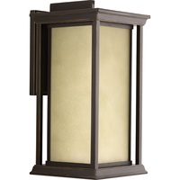 Outdoor Wall Light 18" Height Outdoor Wall Light 18" Height