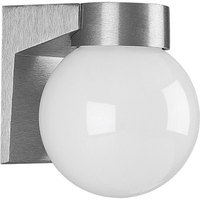 Outdoor Wall Light 7" Height