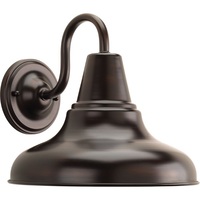 Outdoor Wall Light 10-1/2" Height Outdoor Wall Light 10-1/2" Height