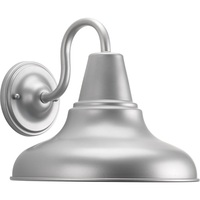 Outdoor Wall Light 10-1/2" Height