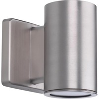 Outdoor Wall Light 5-5/8" Height Outdoor Wall Light 5-5/8" Height