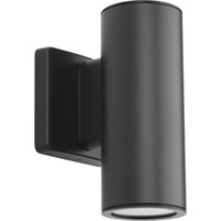 Outdoor Wall Light 8-1/4" Height Outdoor Wall Light 8-1/4" Height