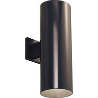 Outdoor Wall Light 18" Height Outdoor Wall Light 18" Height