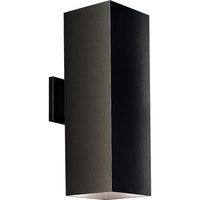 Outdoor Wall Light 18" Height Outdoor Wall Light 18" Height