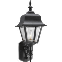 Outdoor Wall Light 20" Height Outdoor Wall Light 20" Height