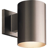 Outdoor Wall Light 7-1/4" Height