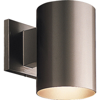 Outdoor Wall Light 7-1/4" Height Outdoor Wall Light 7-1/4" Height