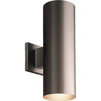 Outdoor Wall Light 14" Height