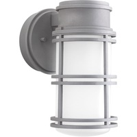 Outdoor Wall Light 10-5/8" Height Outdoor Wall Light 10-5/8" Height